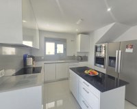 Herverkoop - Villa - San Miguel de Salinas