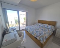Herverkoop - Villa - San Miguel de Salinas