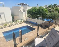 Herverkoop - Villa - San Miguel de Salinas