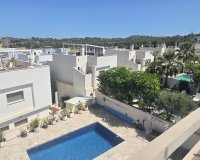 Herverkoop - Villa - San Miguel de Salinas