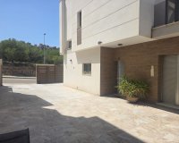 Herverkoop - Villa - San Miguel de Salinas