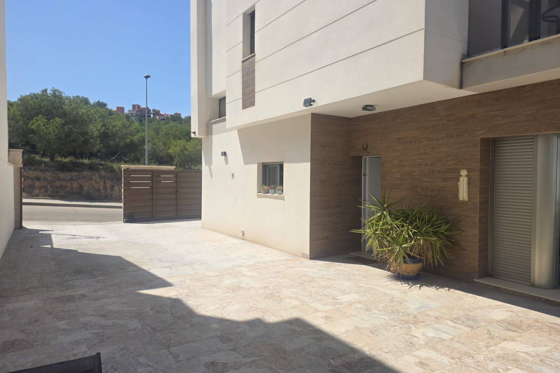 Herverkoop - Villa - San Miguel de Salinas