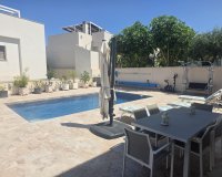Herverkoop - Villa - San Miguel de Salinas