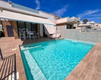 Herverkoop - Villa - San Miguel de Salinas