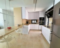 Herverkoop - Villa - San Miguel de Salinas