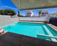 Herverkoop - Villa - San Miguel de Salinas