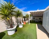 Herverkoop - Villa - San Miguel de Salinas