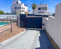 Herverkoop - Villa - San Miguel de Salinas