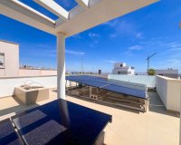 Herverkoop - Villa - San Miguel de Salinas