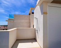 Herverkoop - Villa - San Miguel de Salinas