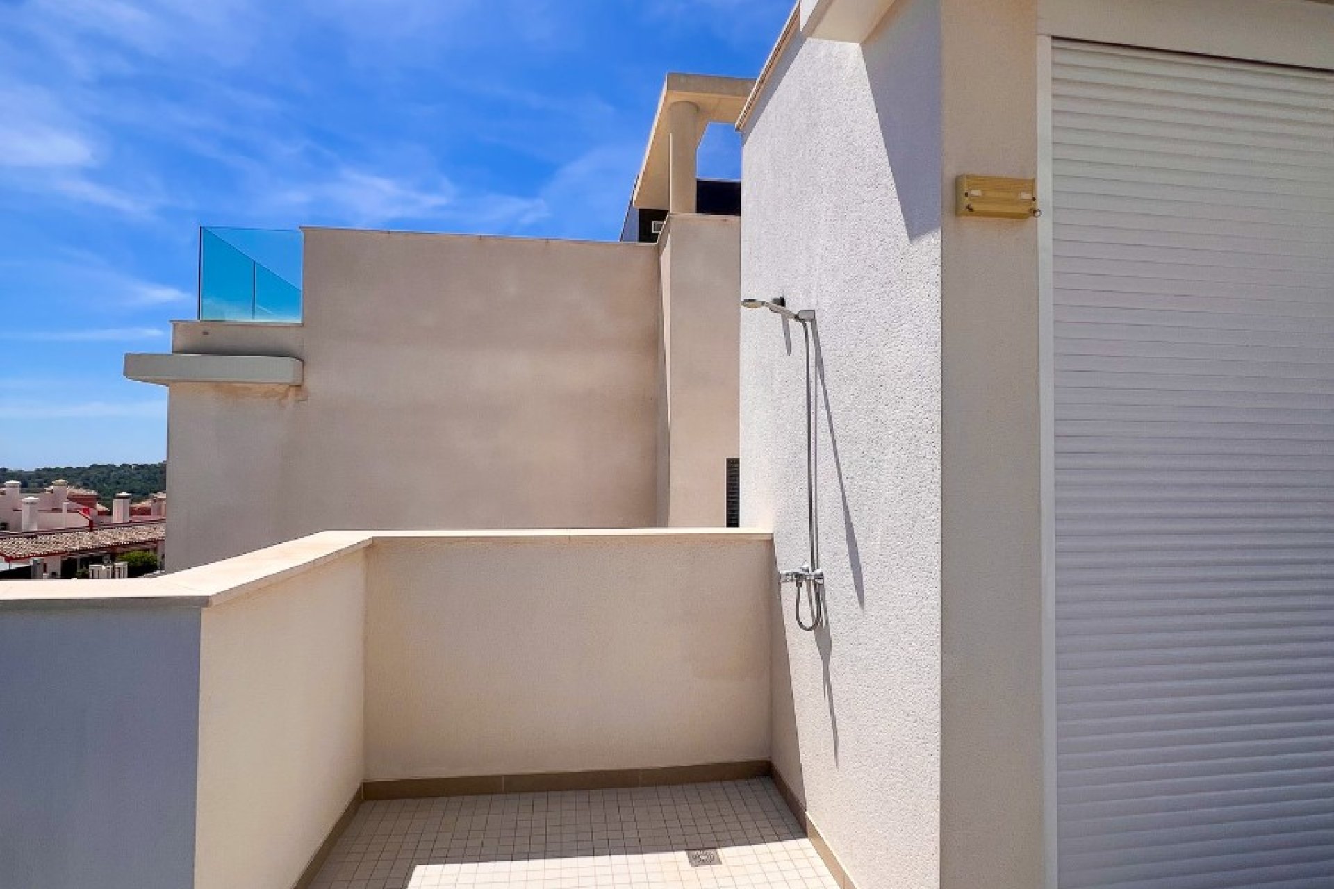 Herverkoop - Villa - San Miguel de Salinas