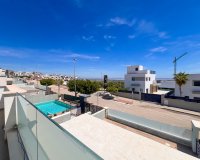 Herverkoop - Villa - San Miguel de Salinas