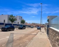 Herverkoop - Villa - San Miguel de Salinas