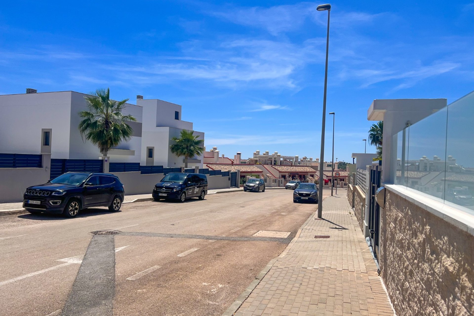 Herverkoop - Villa - San Miguel de Salinas
