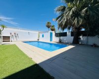 Herverkoop - Villa - San Pedro del Pinatar - Lo Pagan