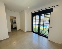 Herverkoop - Villa - San Pedro del Pinatar - Lo Pagan