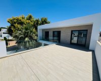 Herverkoop - Villa - San Pedro del Pinatar - Lo Pagan