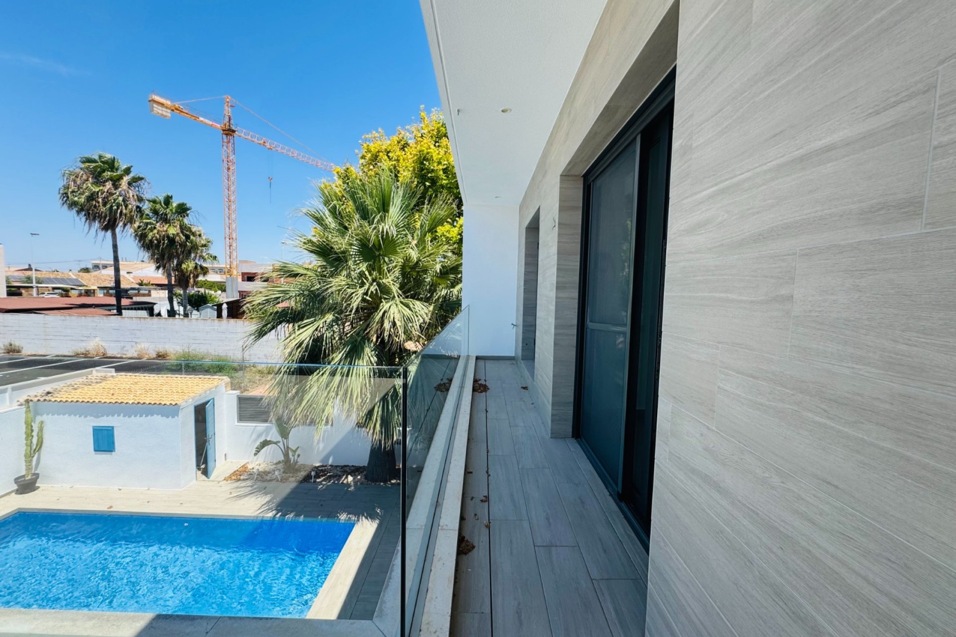 Herverkoop - Villa - San Pedro del Pinatar - Lo Pagan