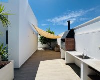 Herverkoop - Villa - SAN PEDRO DEL PINATAR - LO PAGÁN