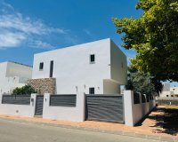 Herverkoop - Villa - SAN PEDRO DEL PINATAR - LO PAGÁN