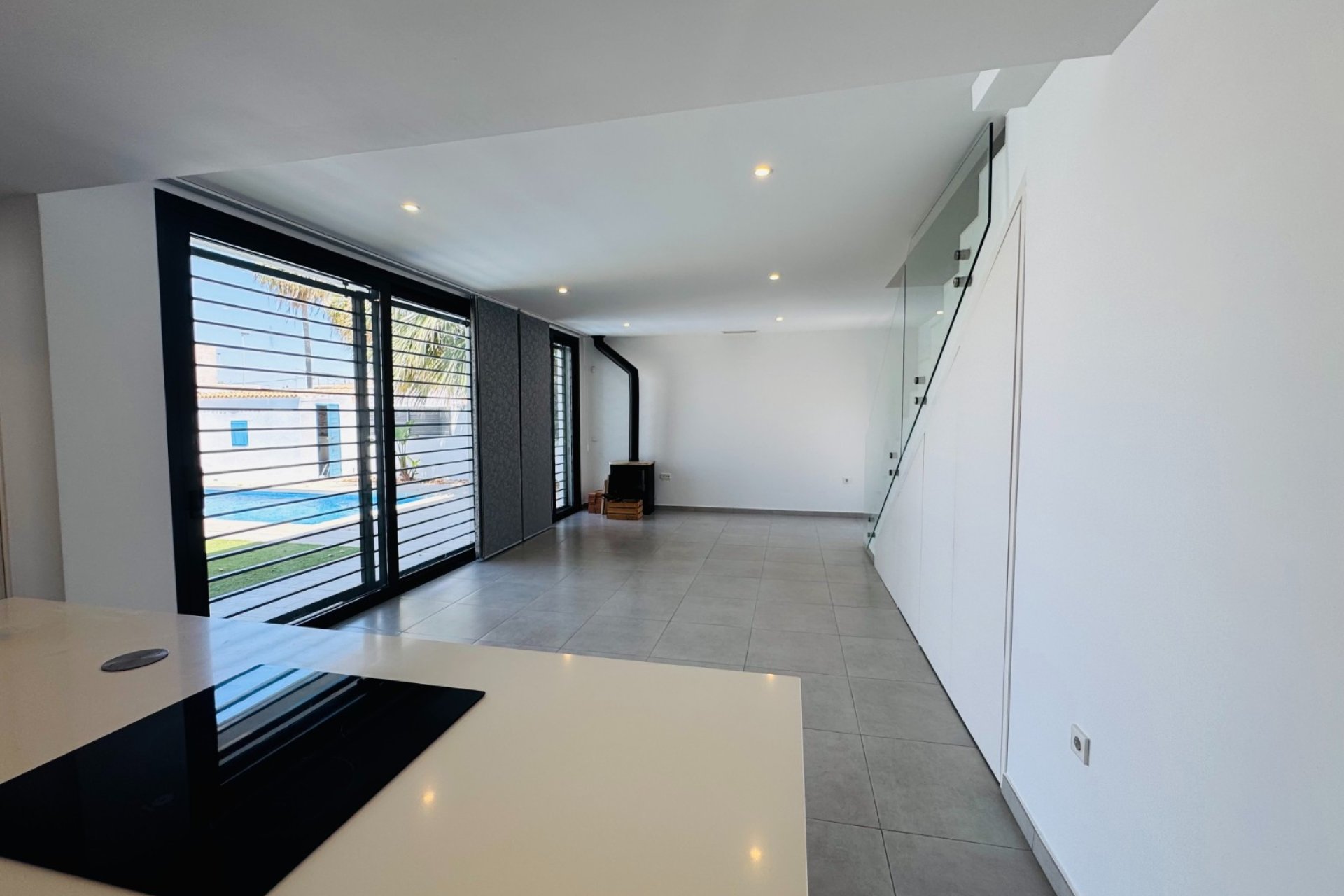 Herverkoop - Villa - SAN PEDRO DEL PINATAR - LO PAGÁN