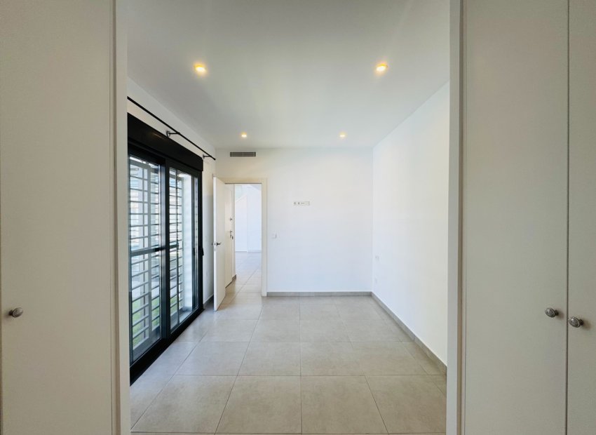 Herverkoop - Villa - SAN PEDRO DEL PINATAR - LO PAGÁN