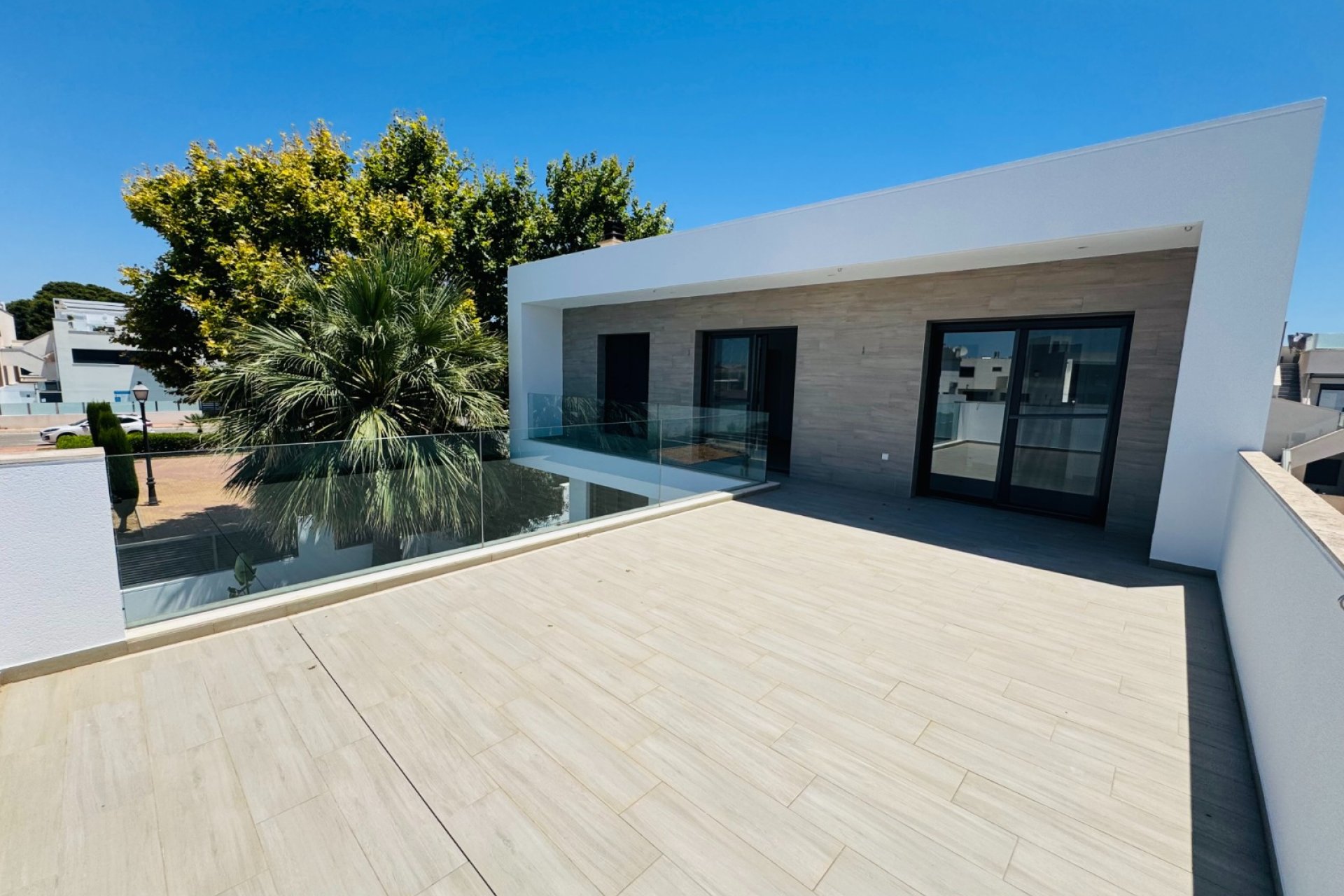 Herverkoop - Villa - SAN PEDRO DEL PINATAR - LO PAGÁN
