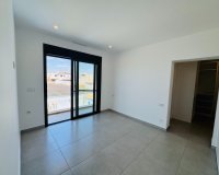 Herverkoop - Villa - SAN PEDRO DEL PINATAR - LO PAGÁN