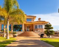 Herverkoop - Villa - San Vicente del Raspeig - Los Girasoles