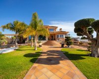 Herverkoop - Villa - San Vicente del Raspeig - Los Girasoles