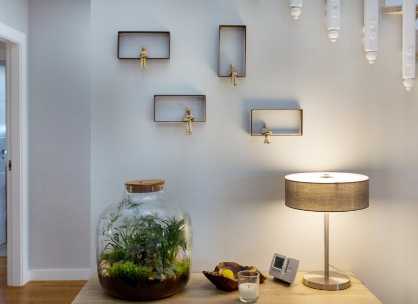 Herverkoop - Villa - San Vicente del Raspeig - Los Girasoles