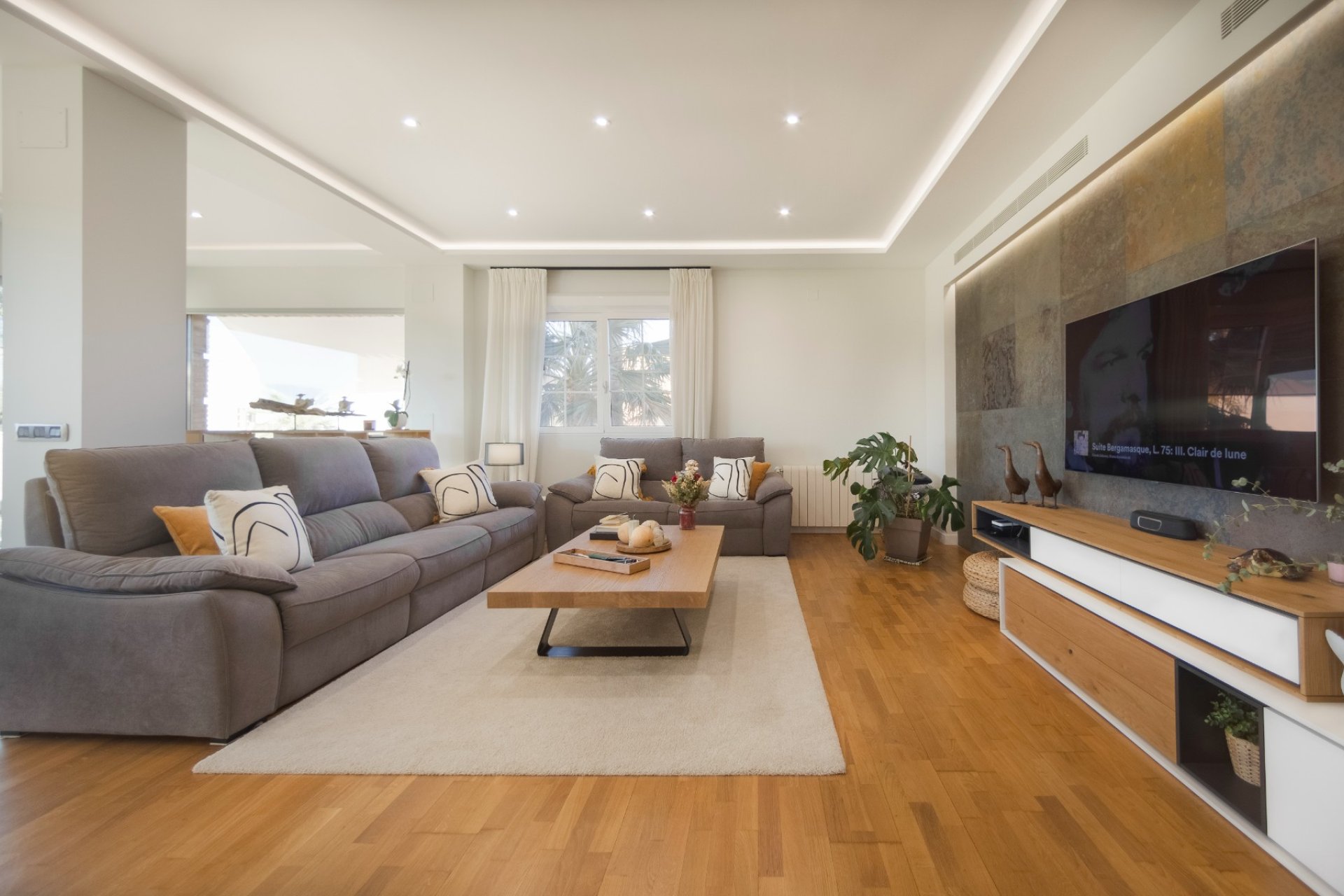 Herverkoop - Villa - San Vicente del Raspeig - Los Girasoles