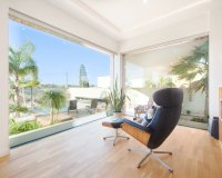 Herverkoop - Villa - San Vicente del Raspeig - Los Girasoles