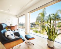 Herverkoop - Villa - San Vicente del Raspeig - Los Girasoles