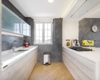 Herverkoop - Villa - San Vicente del Raspeig - Los Girasoles