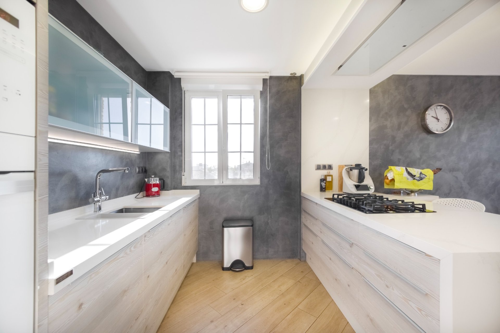 Herverkoop - Villa - San Vicente del Raspeig - Los Girasoles