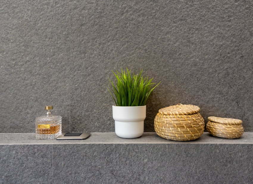 Herverkoop - Villa - San Vicente del Raspeig - Los Girasoles