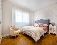 Herverkoop - Villa - San Vicente del Raspeig - Los Girasoles