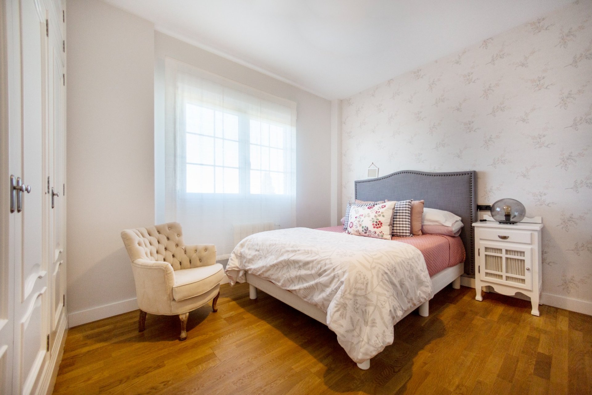 Herverkoop - Villa - San Vicente del Raspeig - Los Girasoles