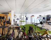 Herverkoop - Villa - San Vicente del Raspeig - Los Girasoles