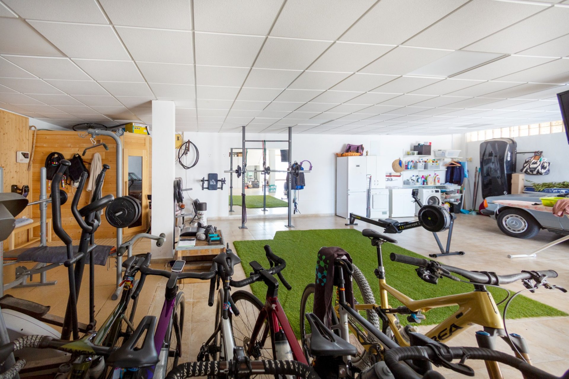 Herverkoop - Villa - San Vicente del Raspeig - Los Girasoles