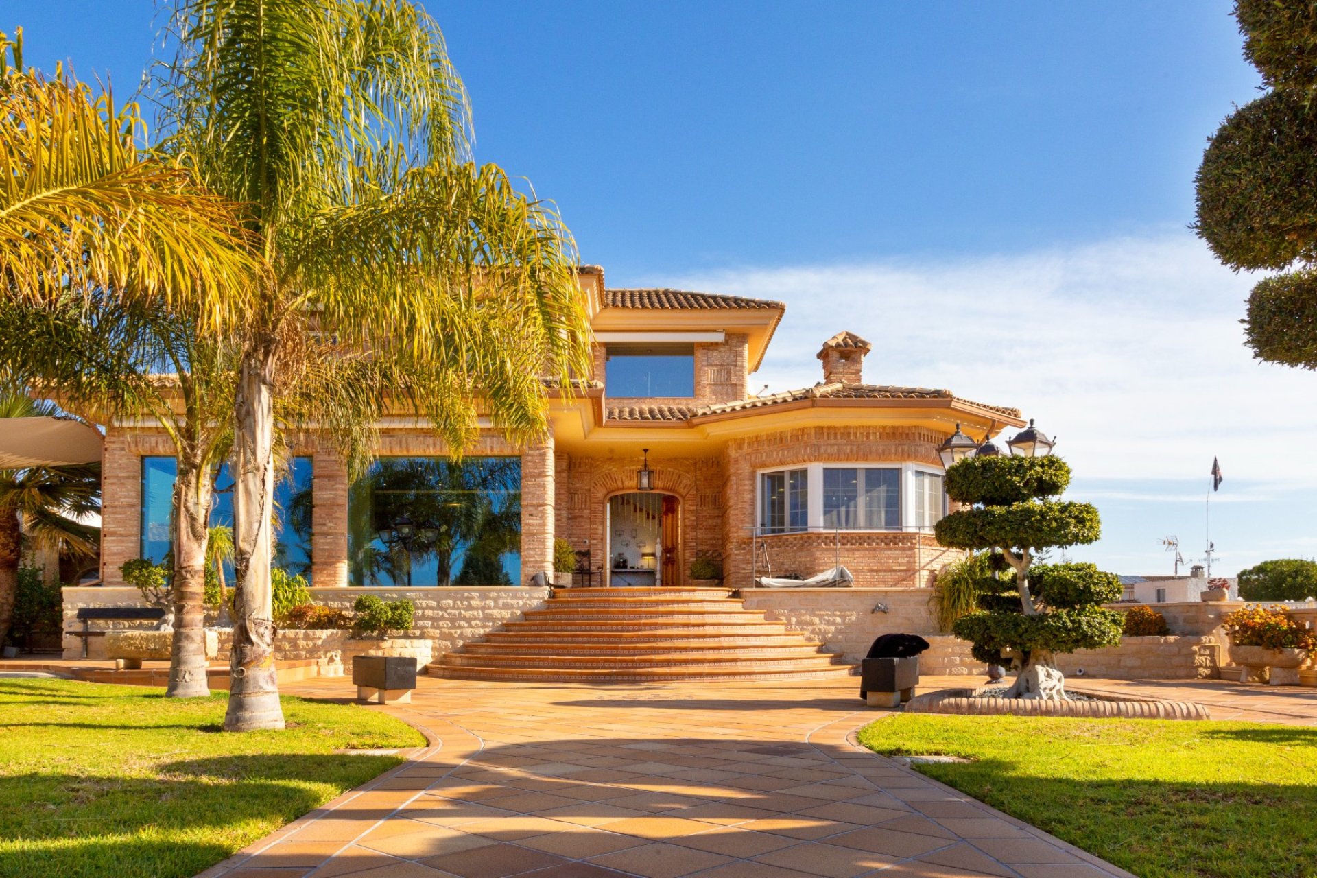 Herverkoop - Villa - San Vicente del Raspeig - Los Girasoles
