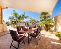 Herverkoop - Villa - San Vicente del Raspeig - Los Girasoles