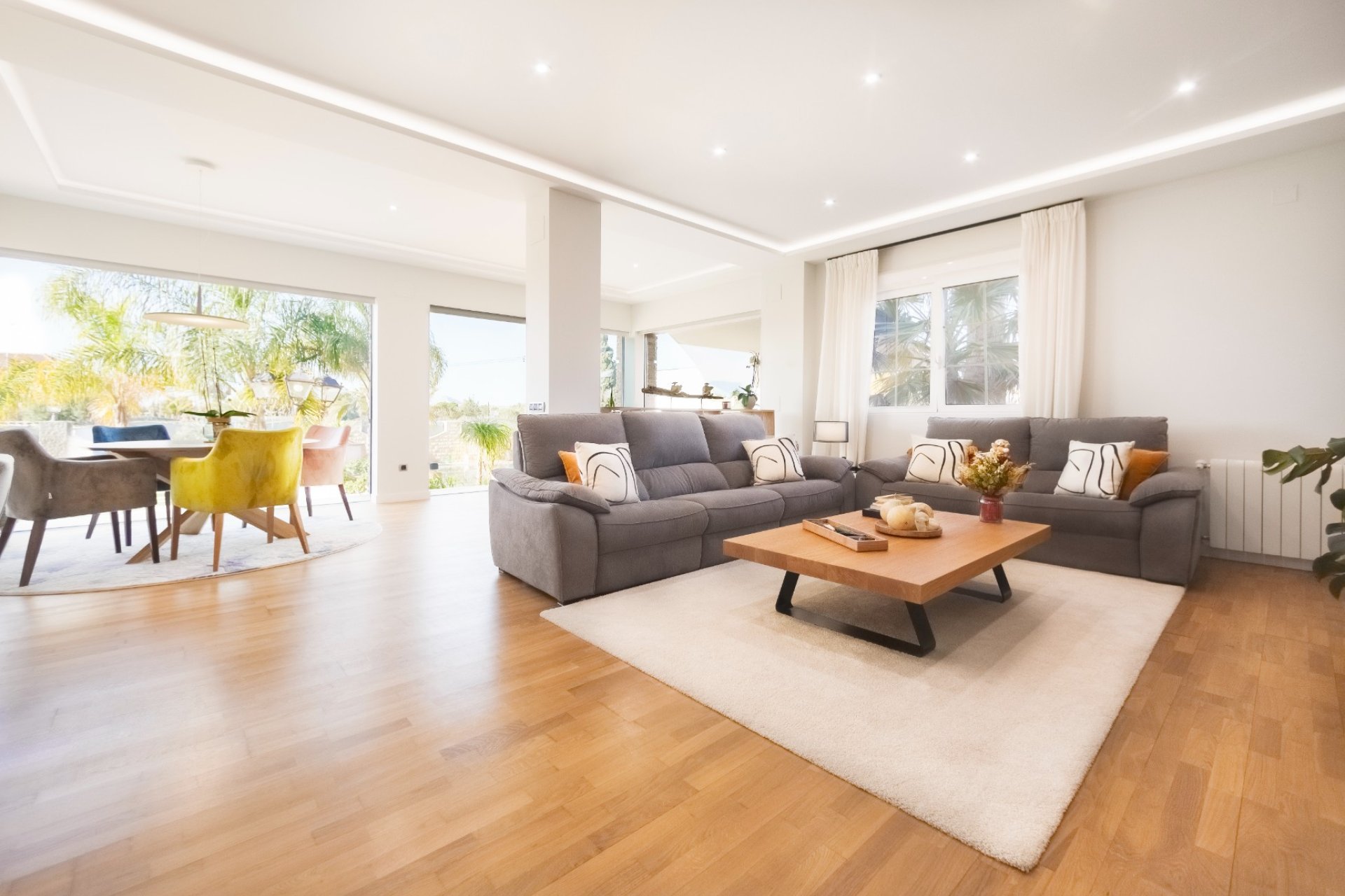 Herverkoop - Villa - San Vicente del Raspeig - Los Girasoles