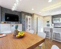 Herverkoop - Villa - San Vicente del Raspeig - Los Girasoles