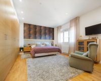 Herverkoop - Villa - San Vicente del Raspeig - Los Girasoles