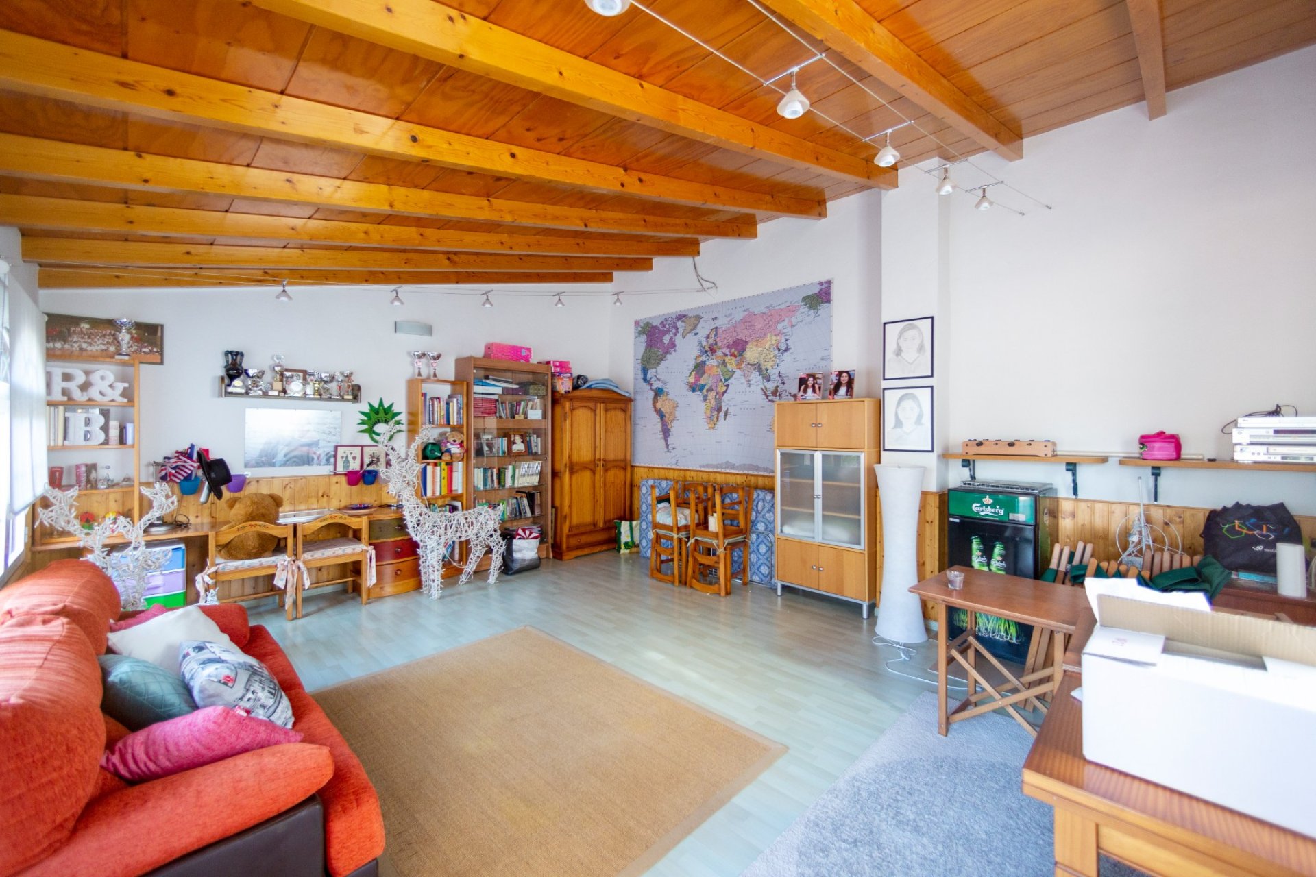 Herverkoop - Villa - San Vicente del Raspeig - Los Girasoles