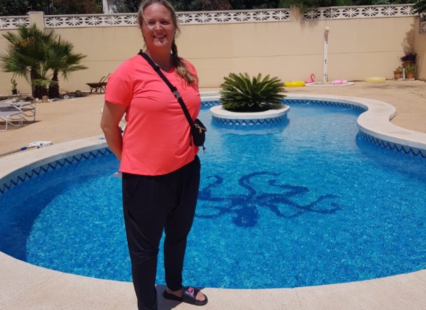 Herverkoop - Villa - San Vicente del Raspeig - Villanueva