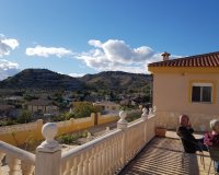 Herverkoop - Villa - San Vicente del Raspeig - Villanueva