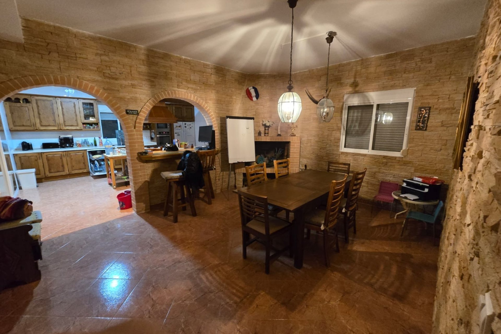 Herverkoop - Villa - San Vicente del Raspeig - Villanueva